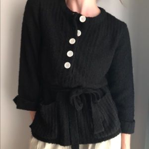 Vintage sweater. 60s/70s